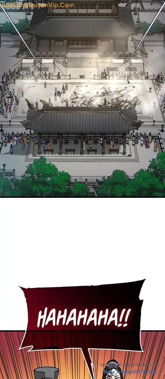 Truyện Tranh Quái Lực Loạn Thần trang 7