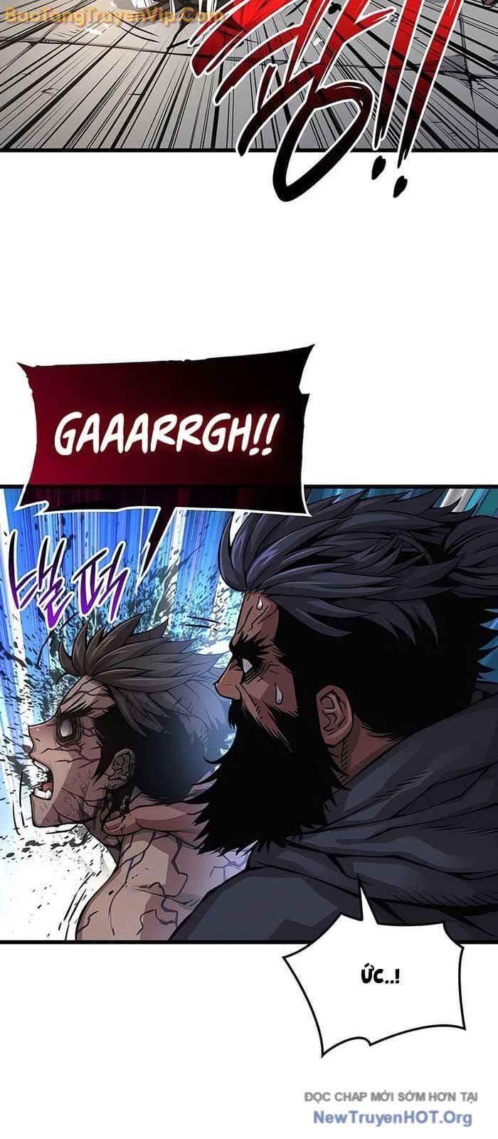 Truyện Tranh Quái Lực Loạn Thần trang 7