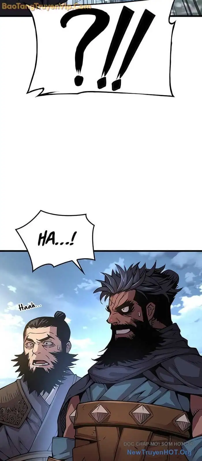 Truyện Tranh Quái Lực Loạn Thần trang 7