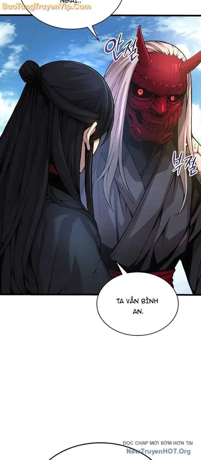 Truyện Tranh Quái Lực Loạn Thần trang 7