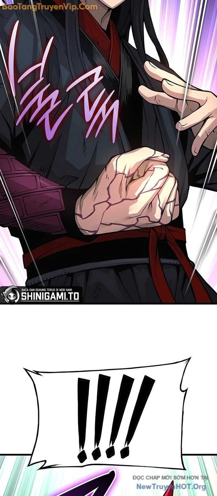 Truyện Tranh Quái Lực Loạn Thần trang 7
