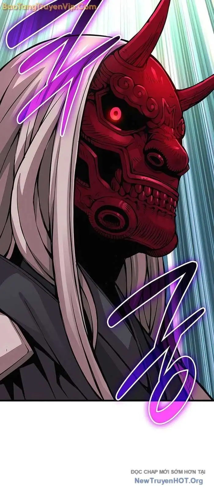 Truyện Tranh Quái Lực Loạn Thần trang 7