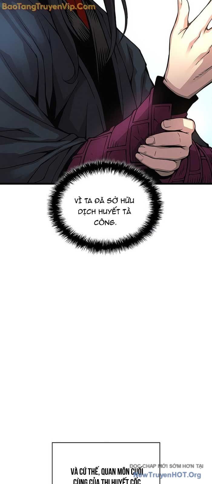 Truyện Tranh Quái Lực Loạn Thần trang 7