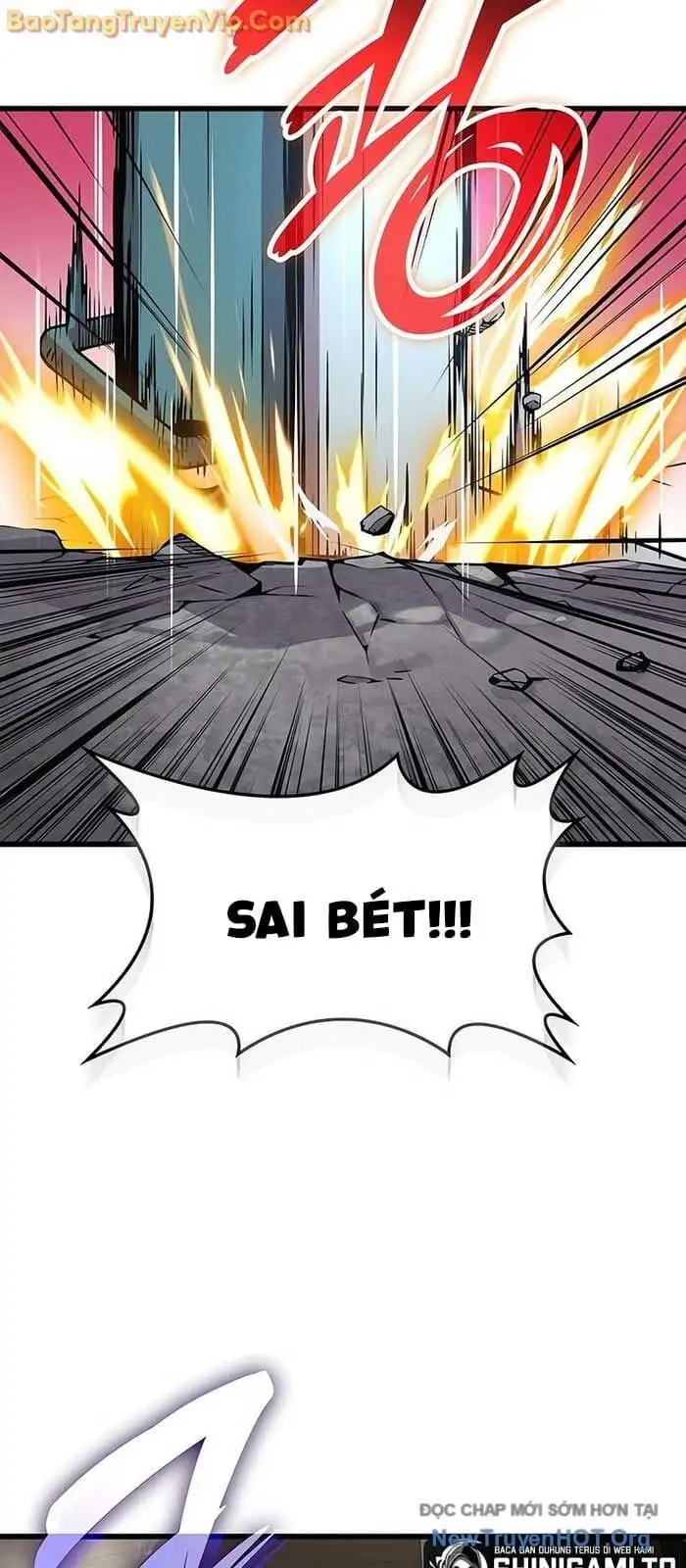 Truyện Tranh Quái Lực Loạn Thần trang 7