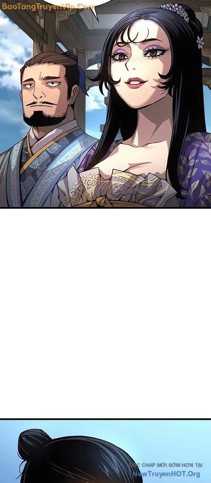 Truyện Tranh Quái Lực Loạn Thần trang 7