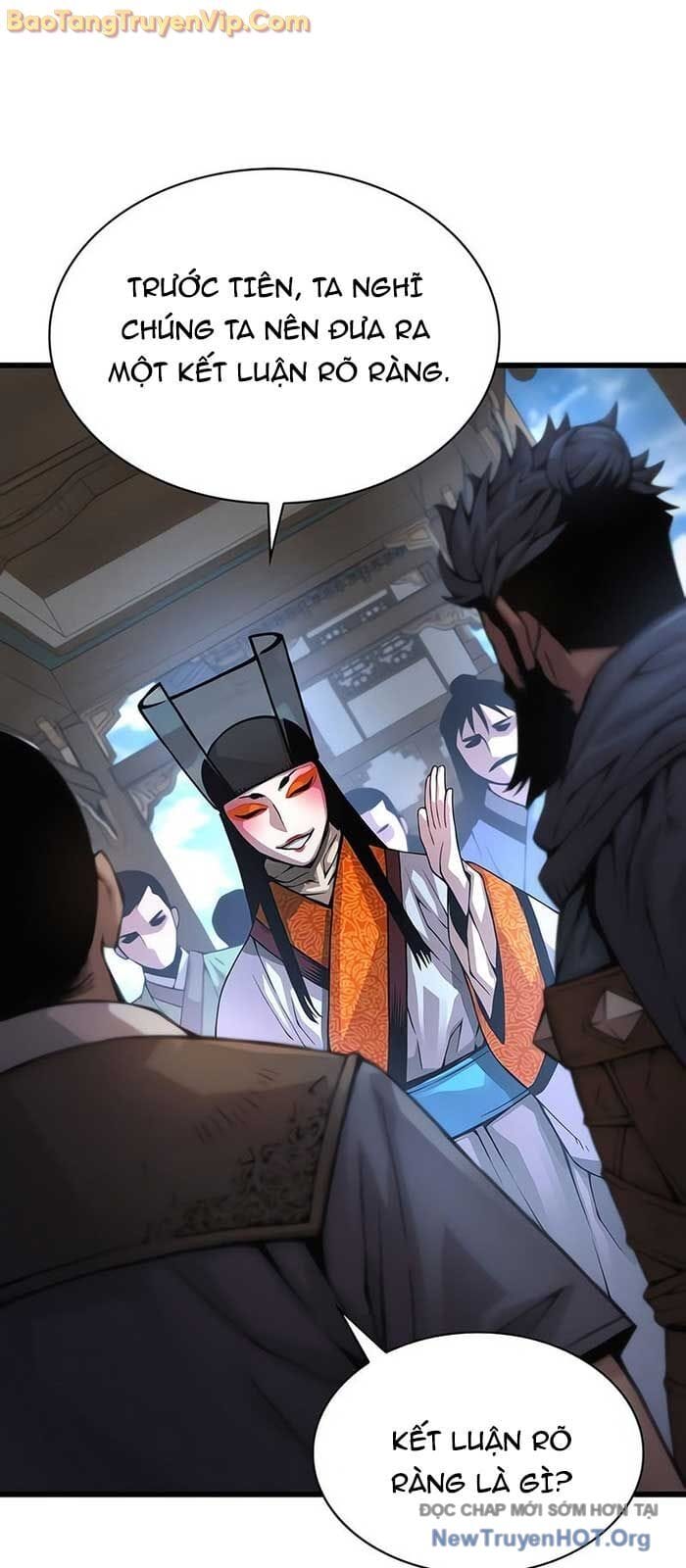 Truyện Tranh Quái Lực Loạn Thần trang 7