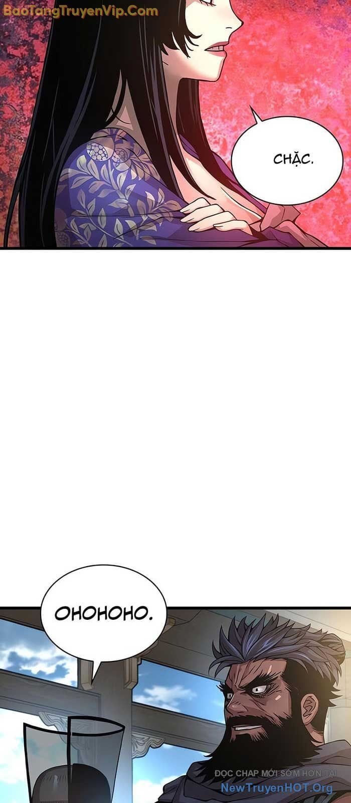 Truyện Tranh Quái Lực Loạn Thần trang 7