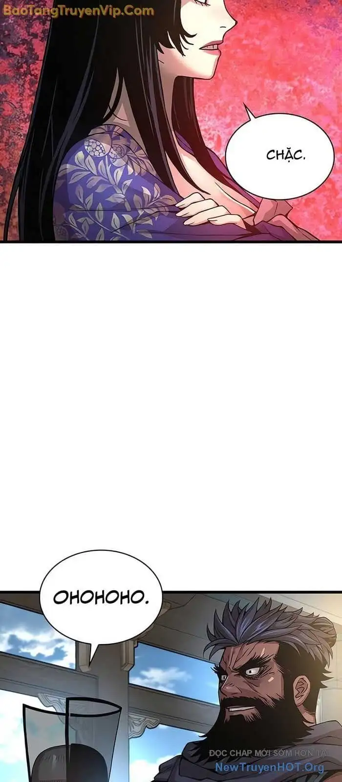 Truyện Tranh Quái Lực Loạn Thần trang 7