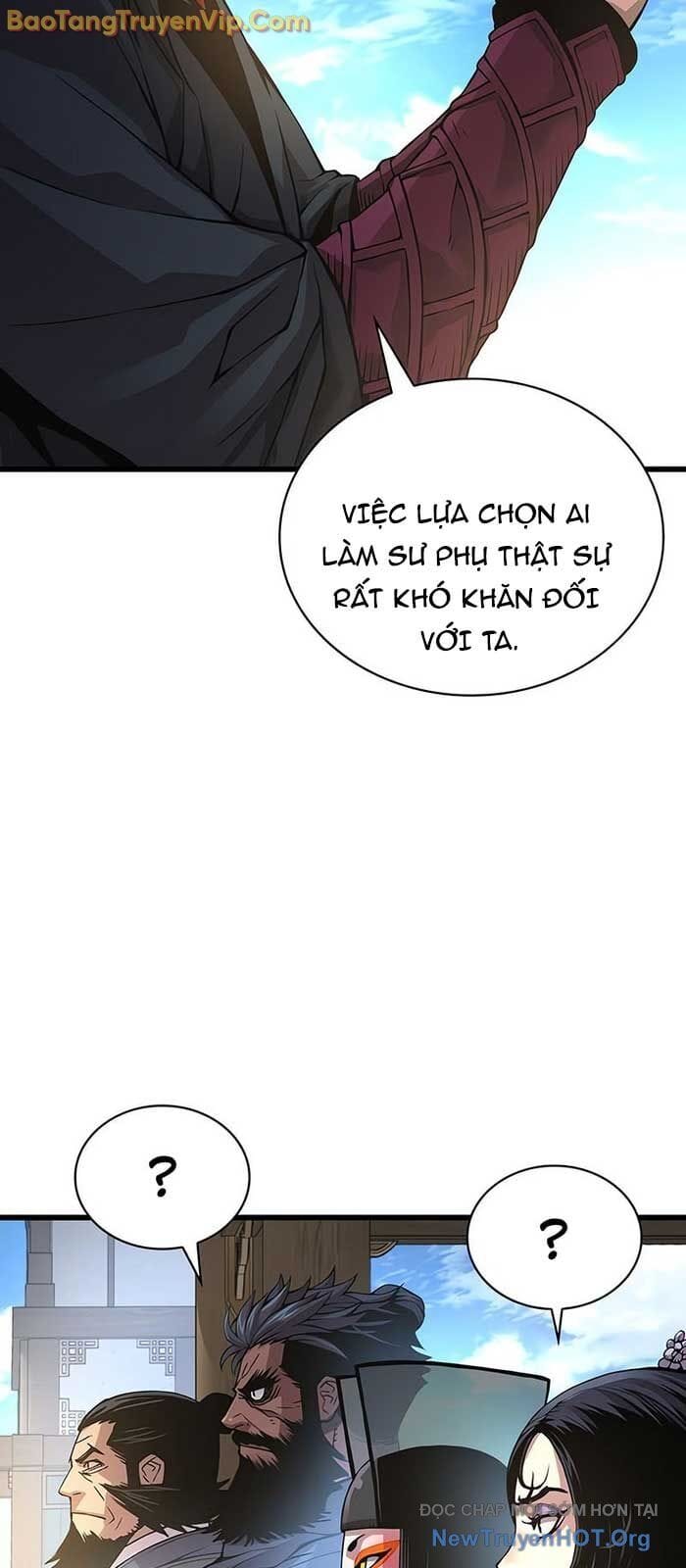 Truyện Tranh Quái Lực Loạn Thần trang 7