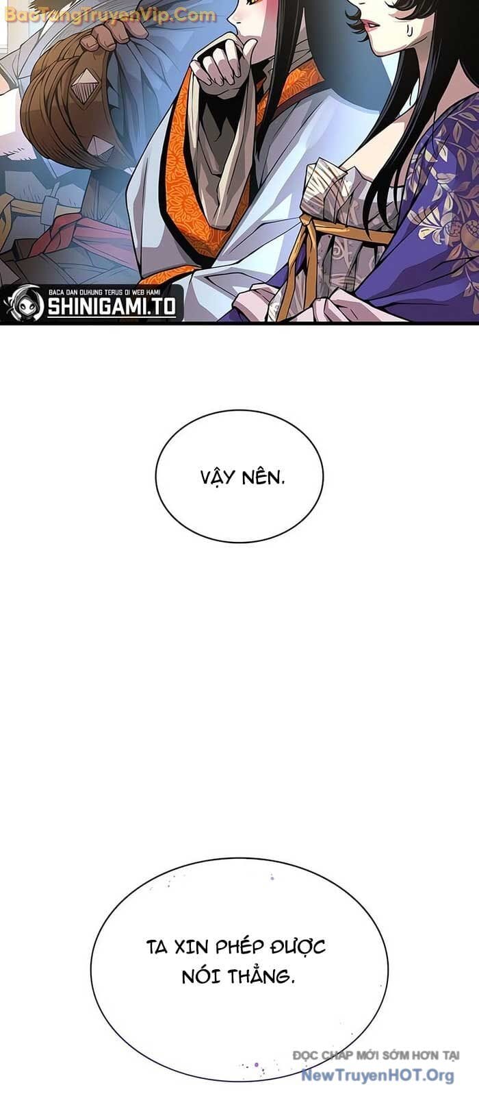 Truyện Tranh Quái Lực Loạn Thần trang 7