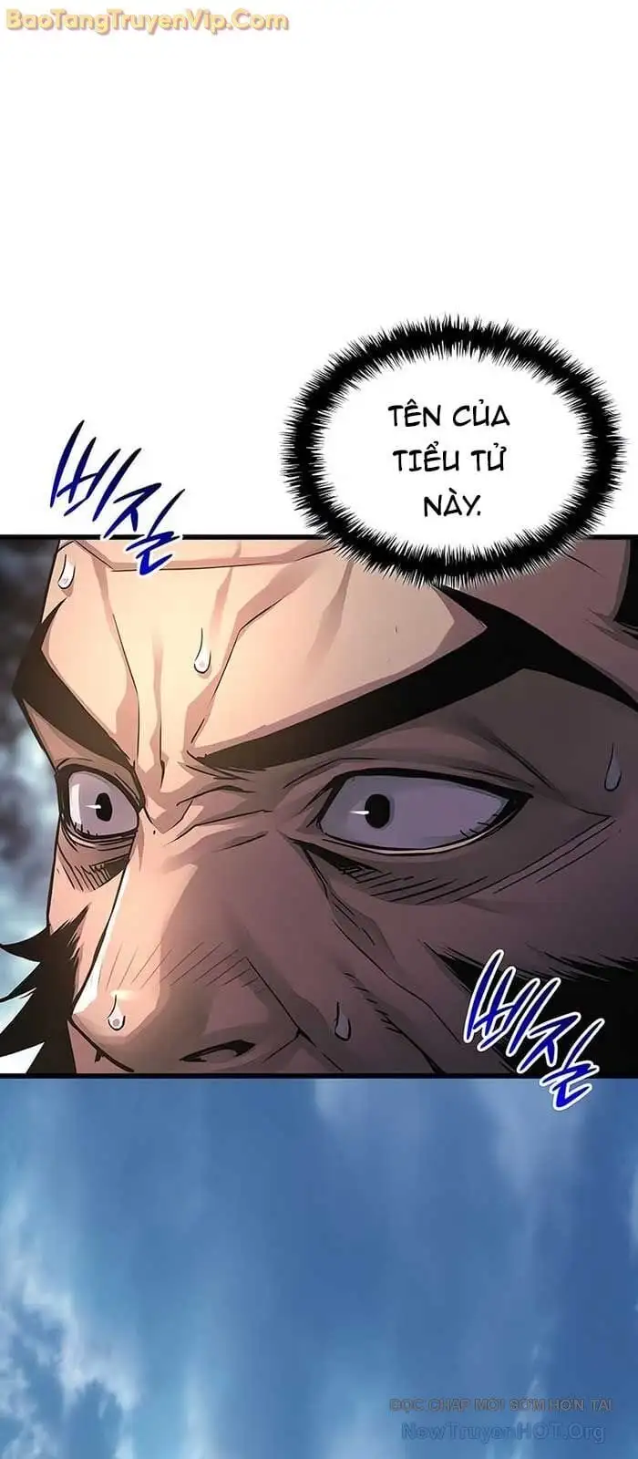 Truyện Tranh Quái Lực Loạn Thần trang 7