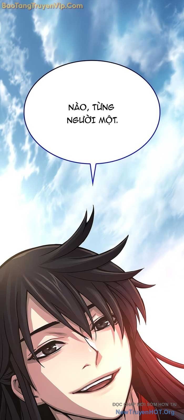 Truyện Tranh Quái Lực Loạn Thần trang 7