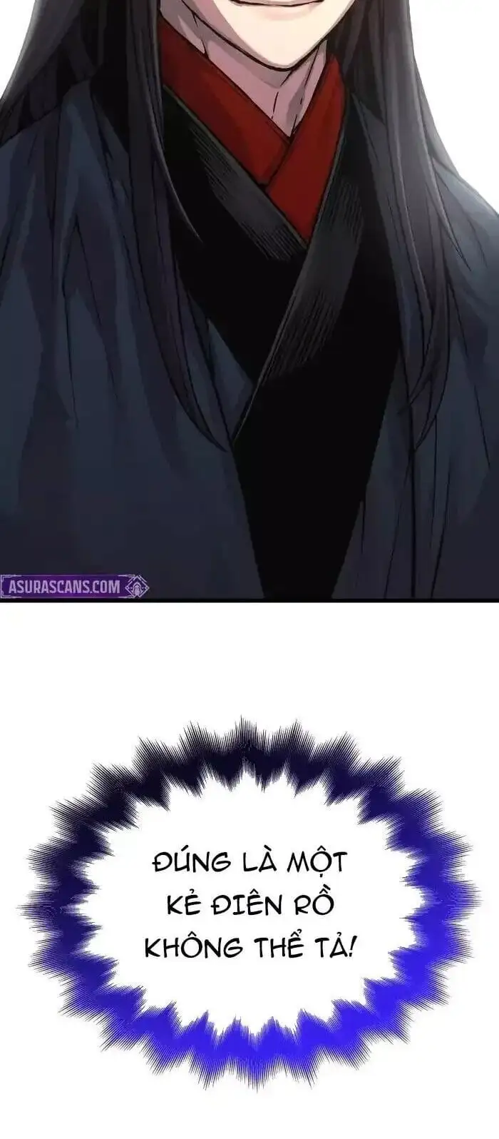 Truyện Tranh Quái Lực Loạn Thần trang 7