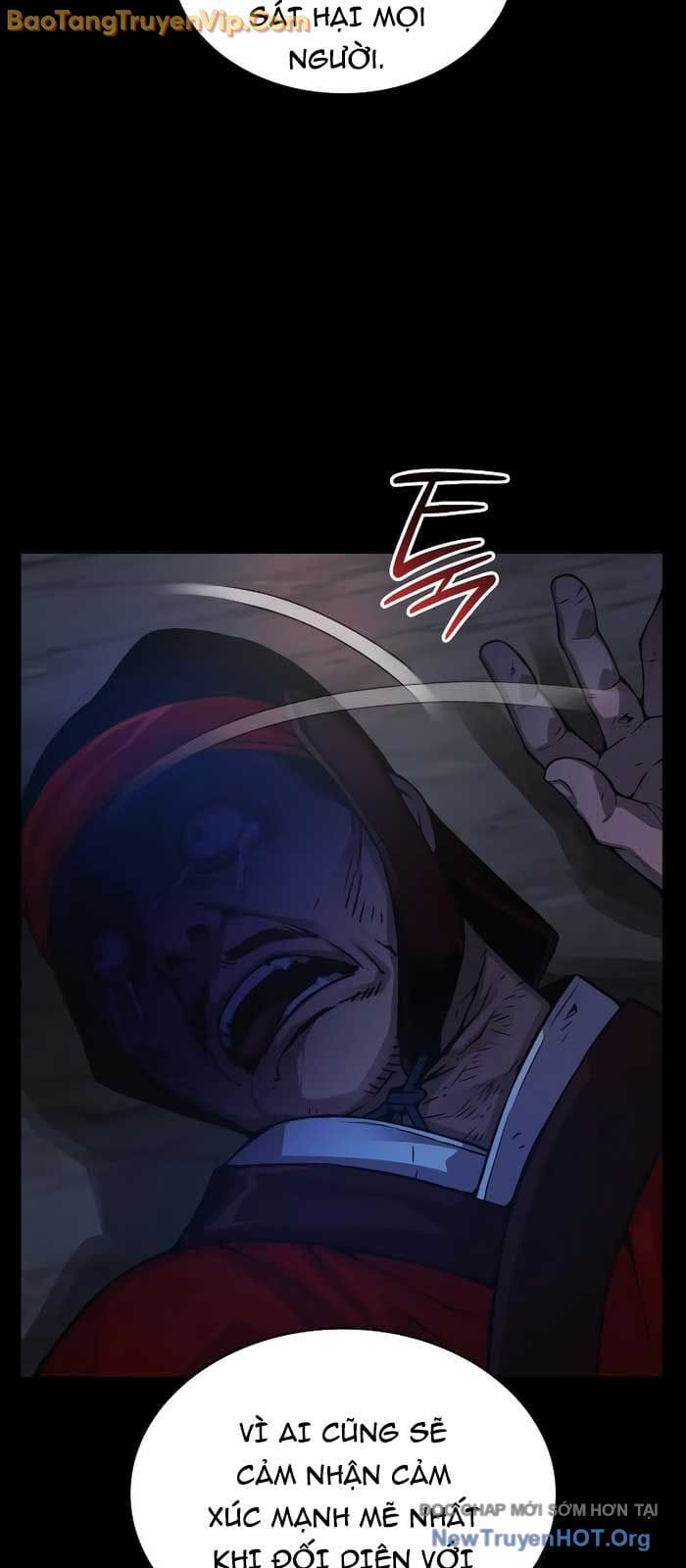 Truyện Tranh Quái Lực Loạn Thần trang 7