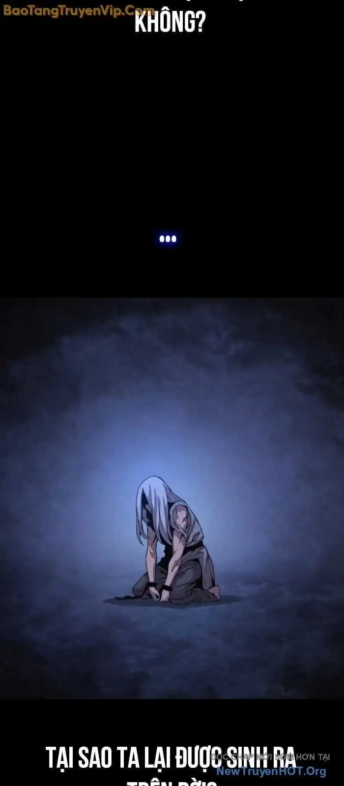 Truyện Tranh Quái Lực Loạn Thần trang 7