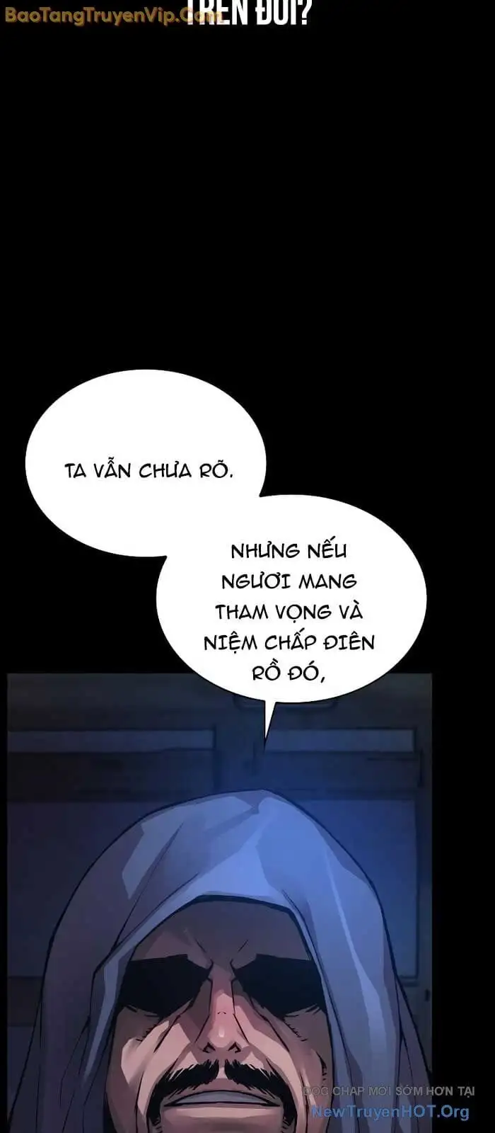 Truyện Tranh Quái Lực Loạn Thần trang 7