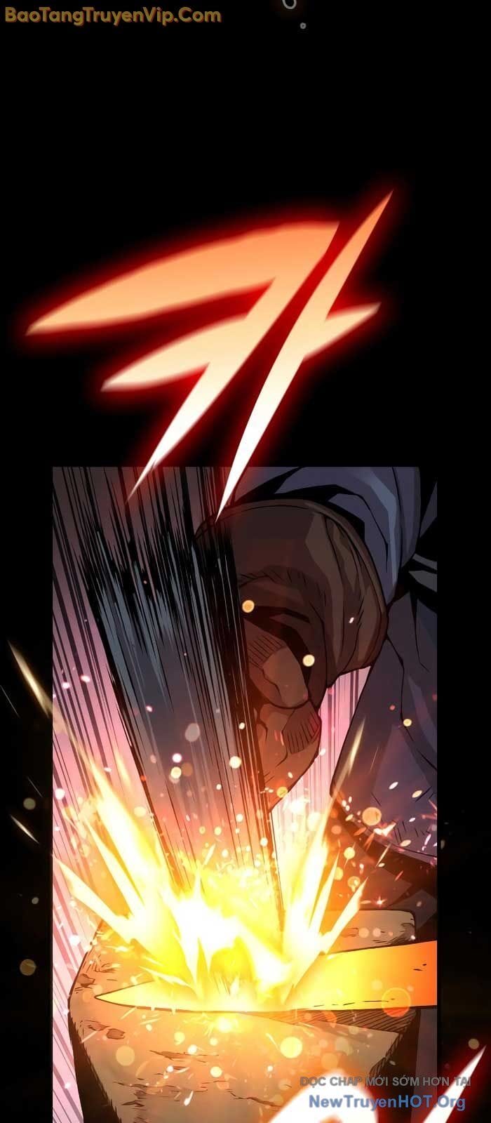 Truyện Tranh Quái Lực Loạn Thần trang 7