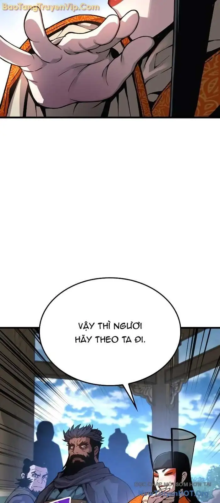 Truyện Tranh Quái Lực Loạn Thần trang 7