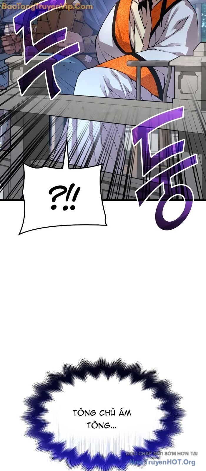 Truyện Tranh Quái Lực Loạn Thần trang 7