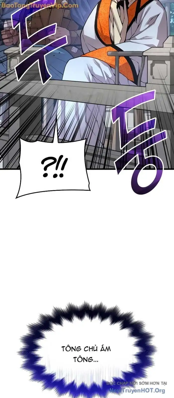Truyện Tranh Quái Lực Loạn Thần trang 7