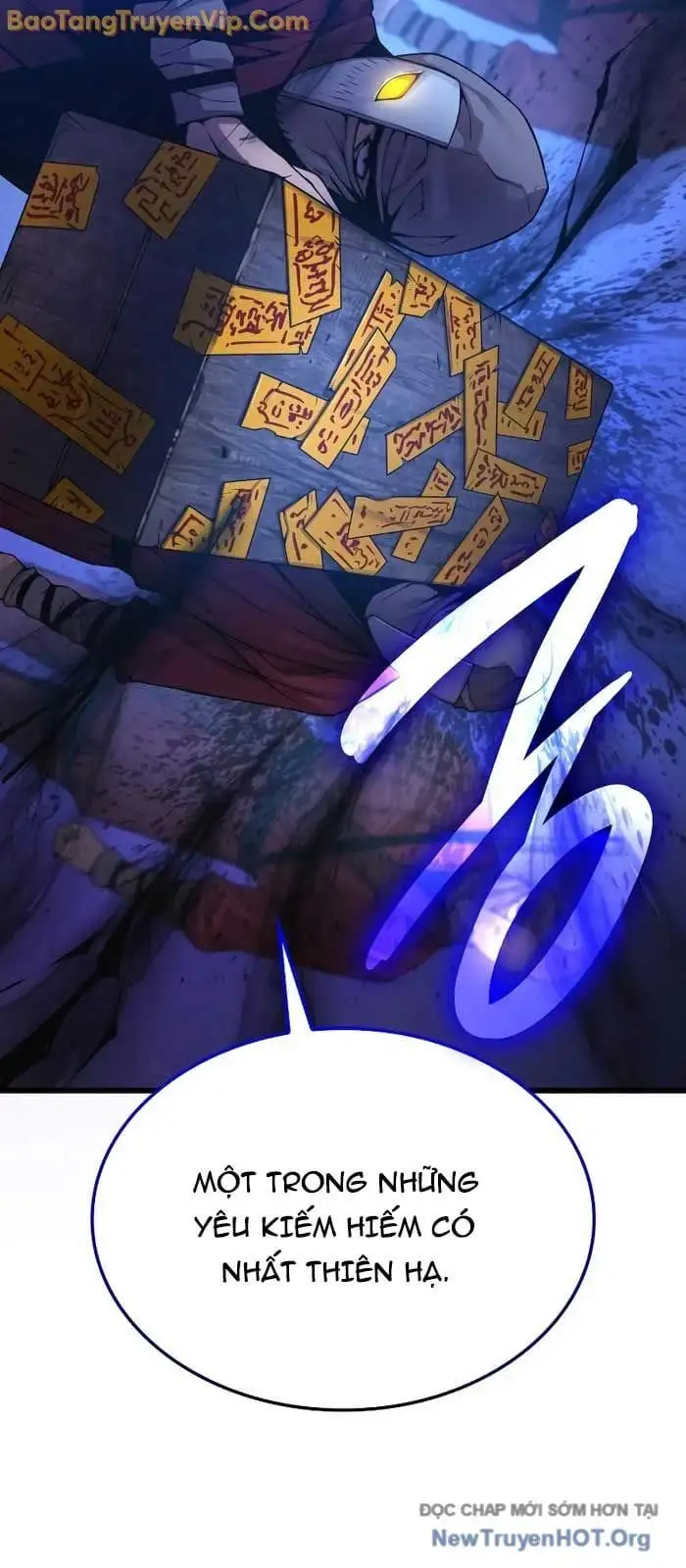 Truyện Tranh Quái Lực Loạn Thần trang 7