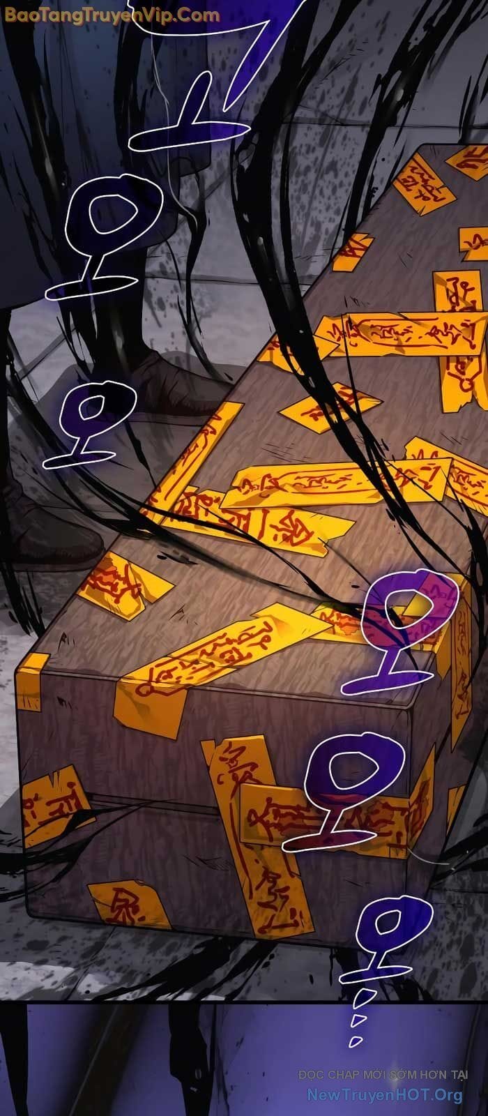 Truyện Tranh Quái Lực Loạn Thần trang 7
