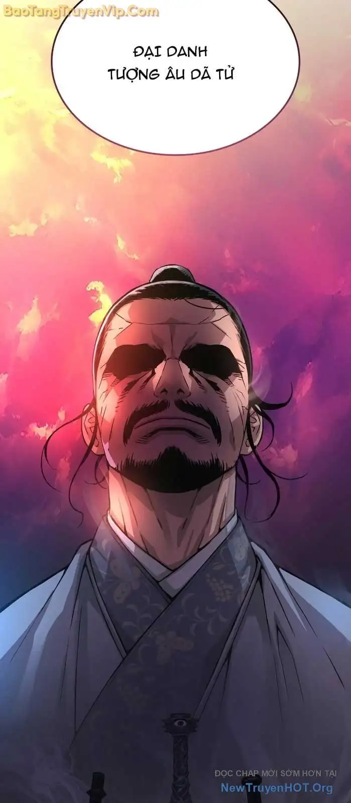 Truyện Tranh Quái Lực Loạn Thần trang 7