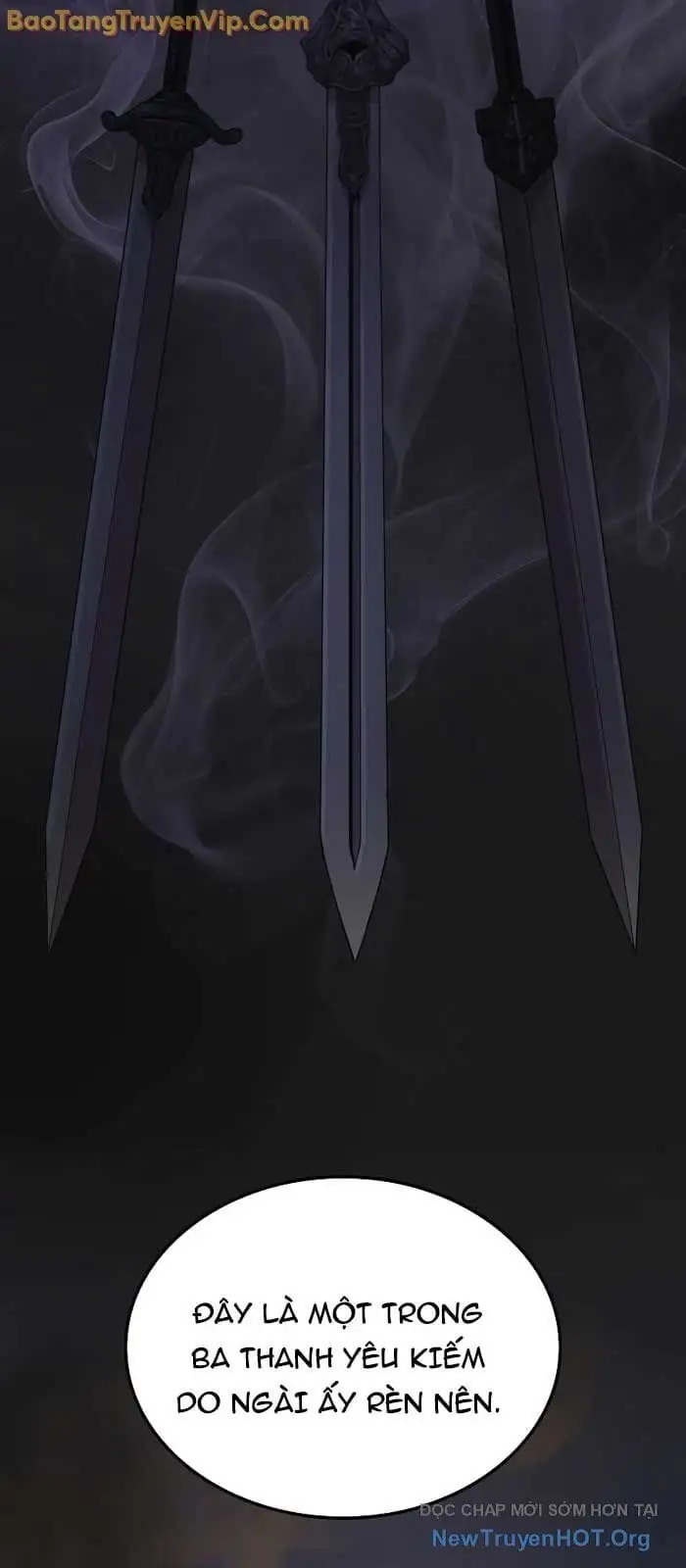 Truyện Tranh Quái Lực Loạn Thần trang 7