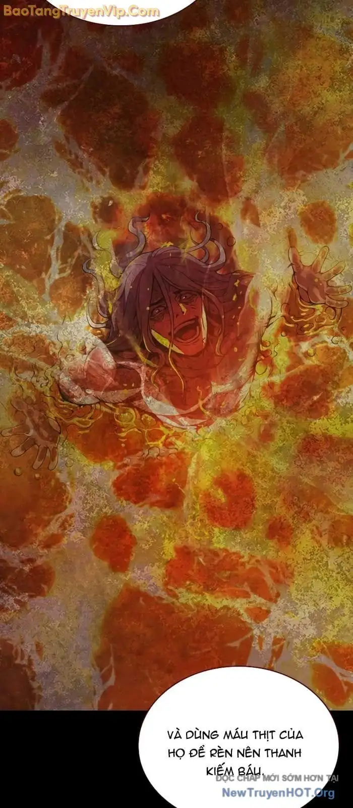 Truyện Tranh Quái Lực Loạn Thần trang 7