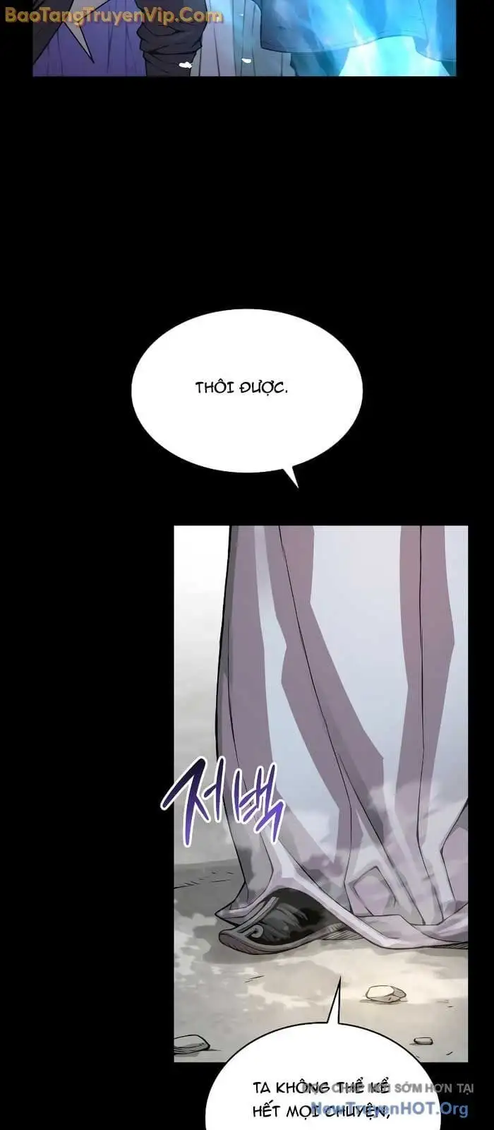 Truyện Tranh Quái Lực Loạn Thần trang 7