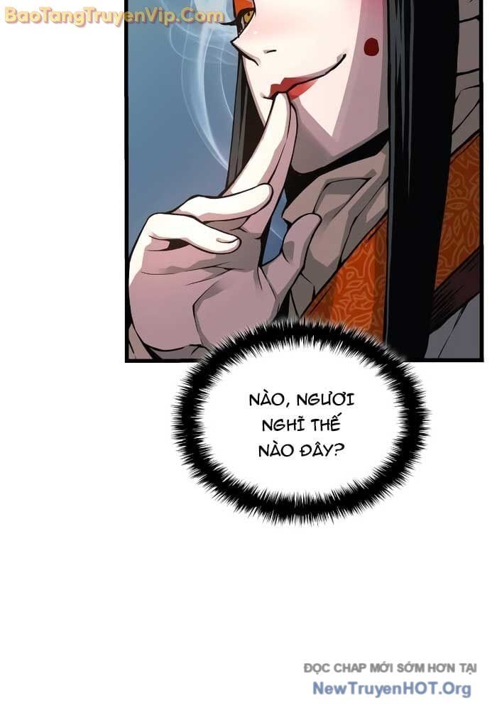 Truyện Tranh Quái Lực Loạn Thần trang 7