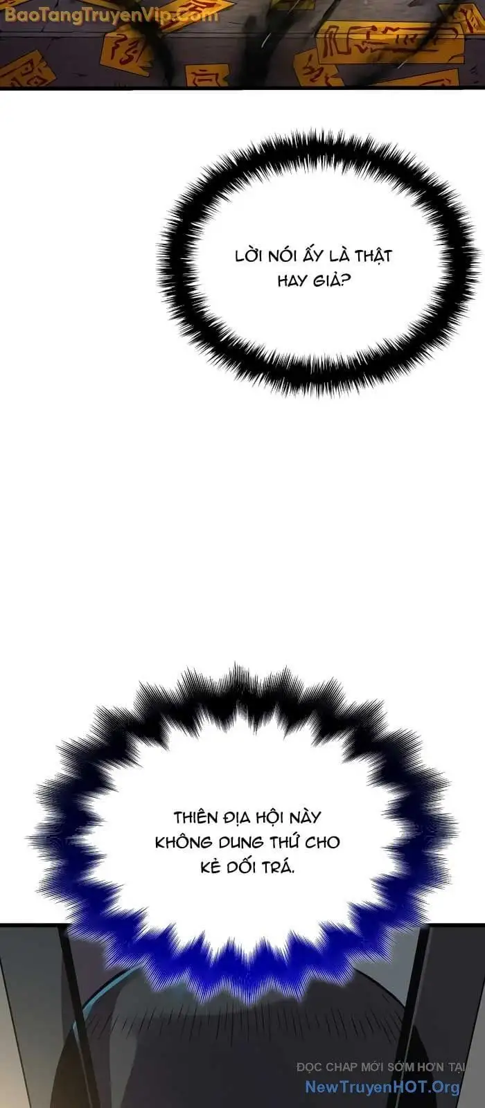 Truyện Tranh Quái Lực Loạn Thần trang 7