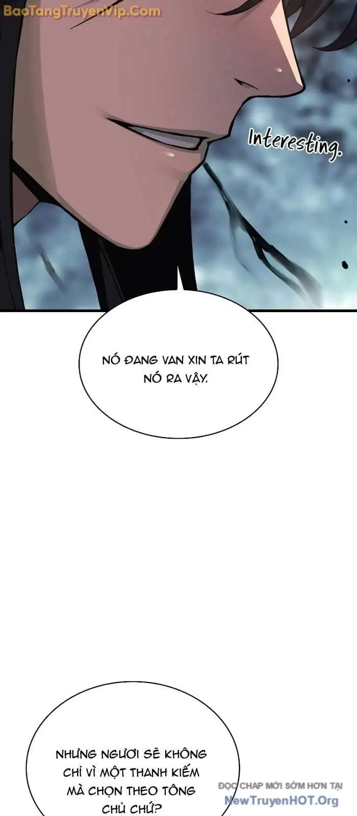 Truyện Tranh Quái Lực Loạn Thần trang 7