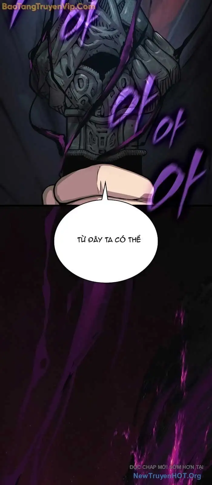 Truyện Tranh Quái Lực Loạn Thần trang 7