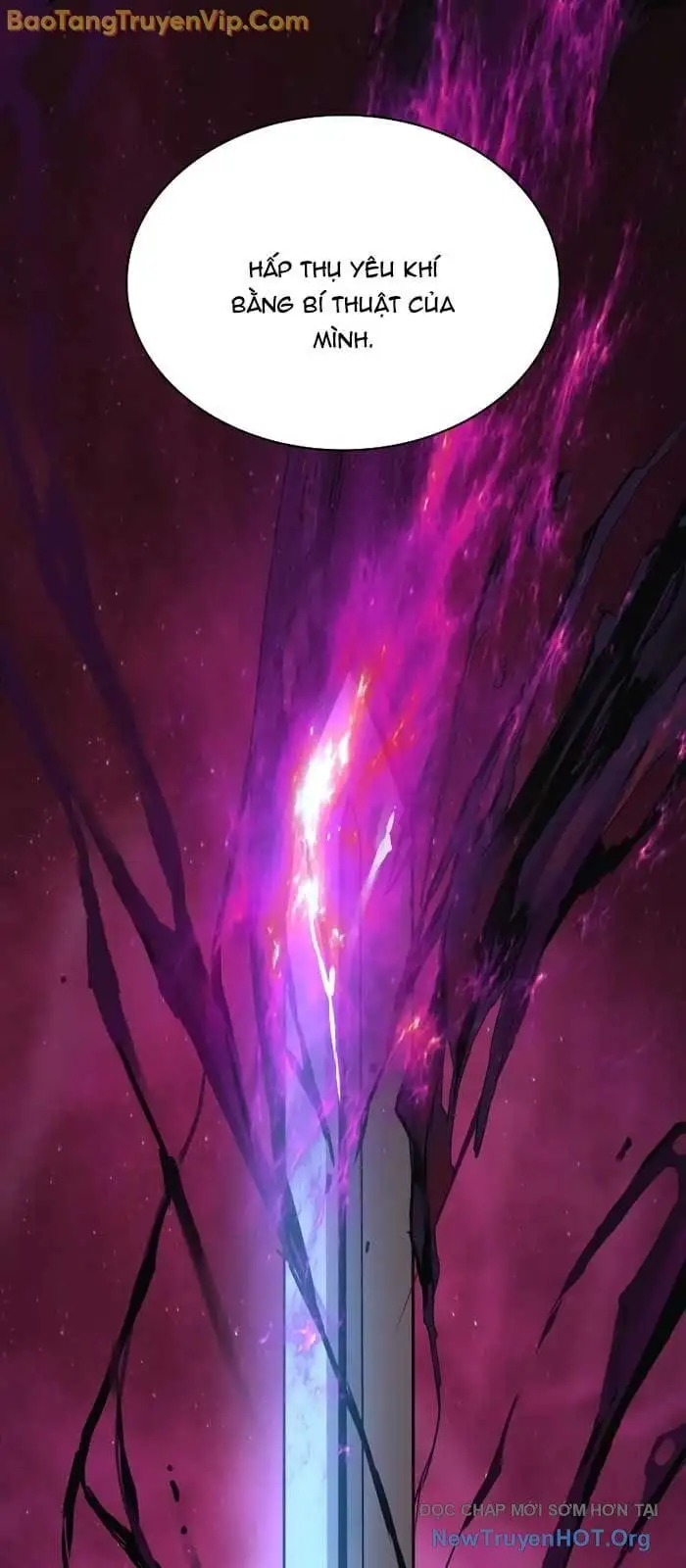 Truyện Tranh Quái Lực Loạn Thần trang 7