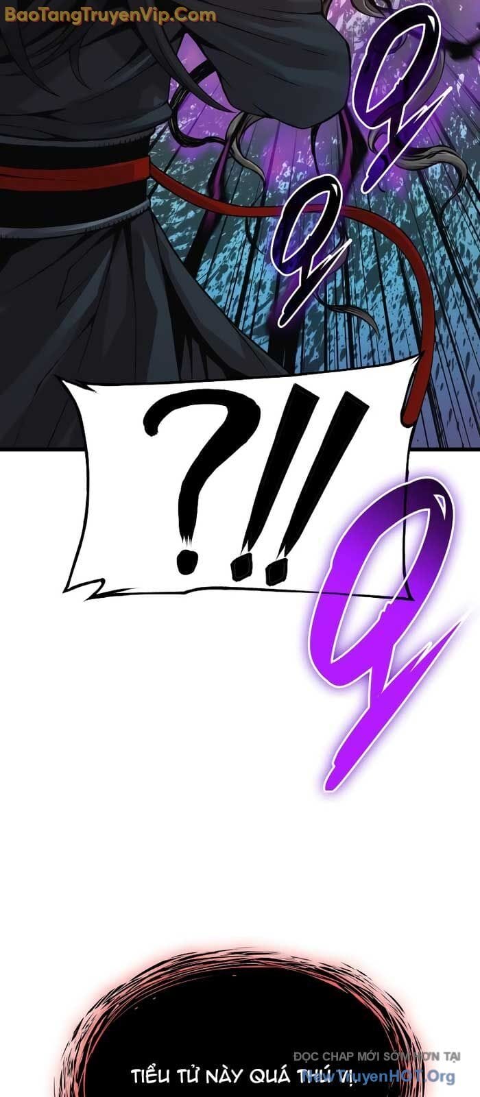 Truyện Tranh Quái Lực Loạn Thần trang 7