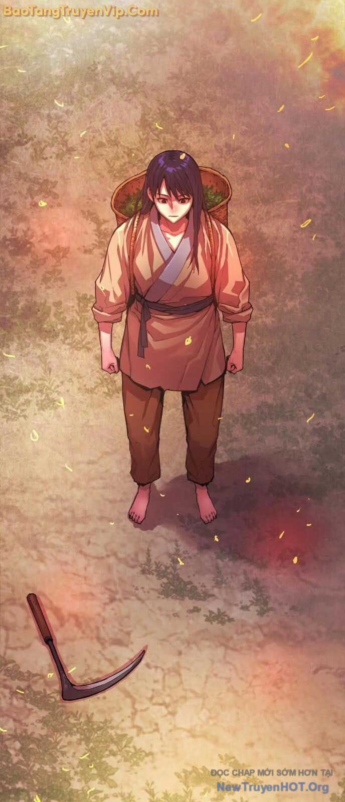 Truyện Tranh Quái Lực Loạn Thần trang 7