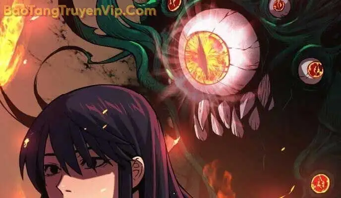Truyện Tranh Quái Lực Loạn Thần trang 7