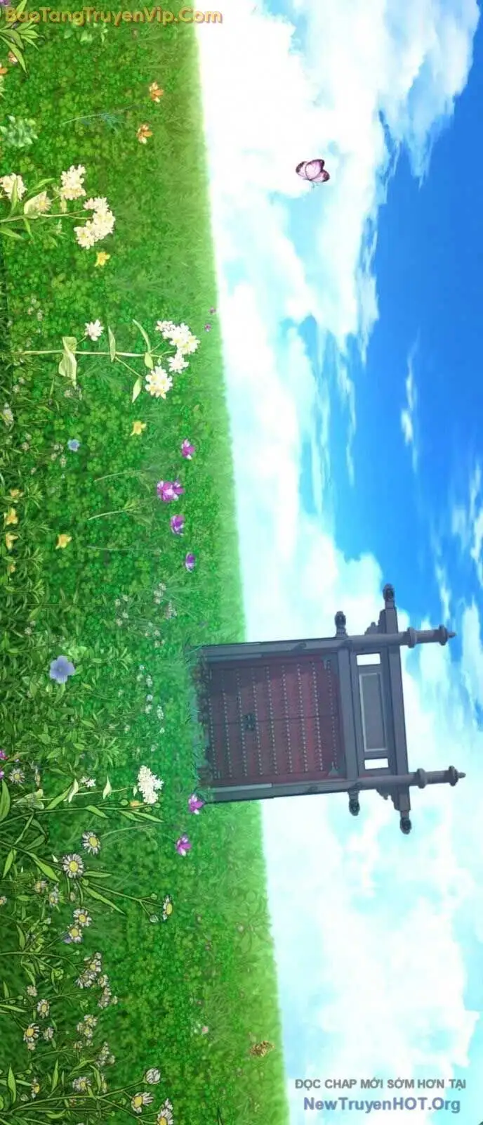 Truyện Tranh Quái Lực Loạn Thần trang 7