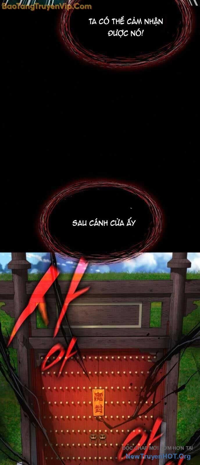 Truyện Tranh Quái Lực Loạn Thần trang 7