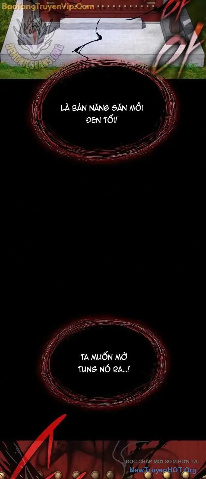 Truyện Tranh Quái Lực Loạn Thần trang 7