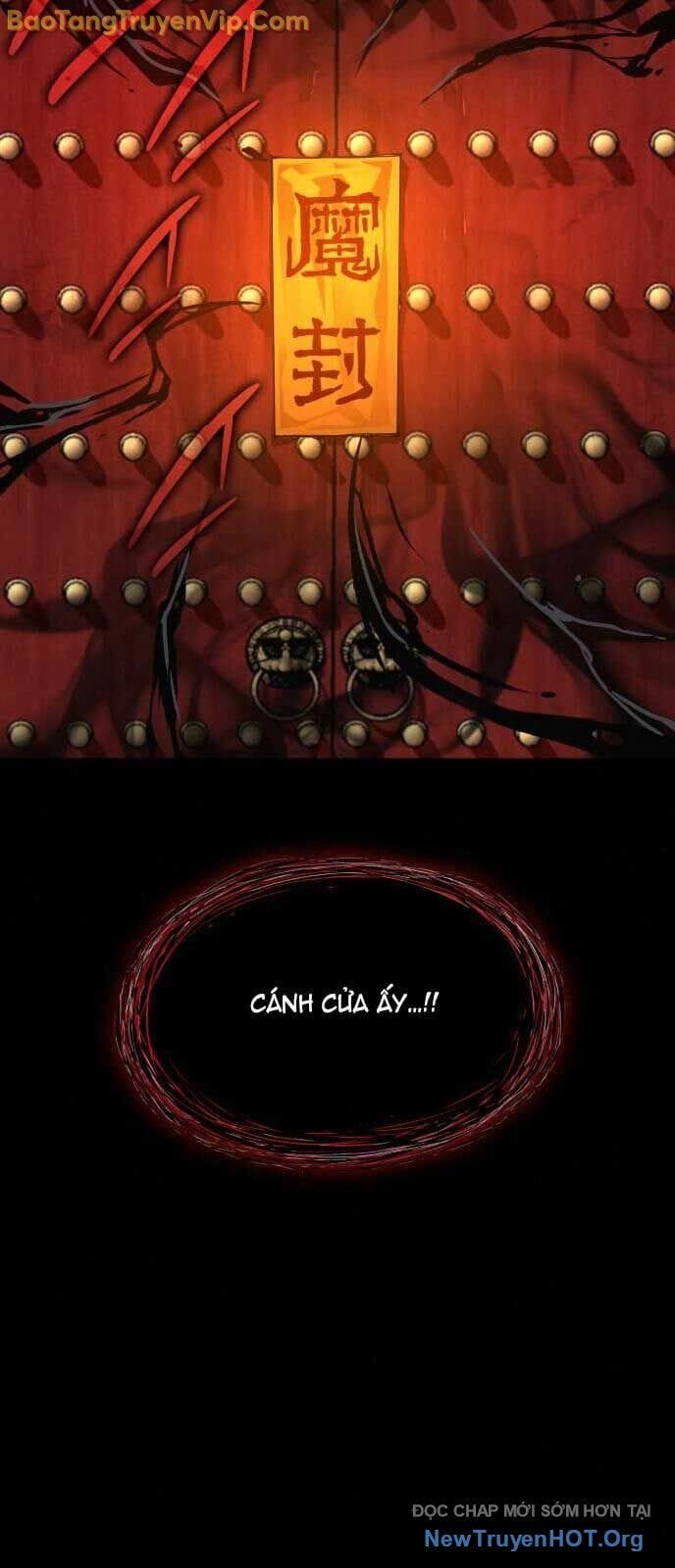 Truyện Tranh Quái Lực Loạn Thần trang 7