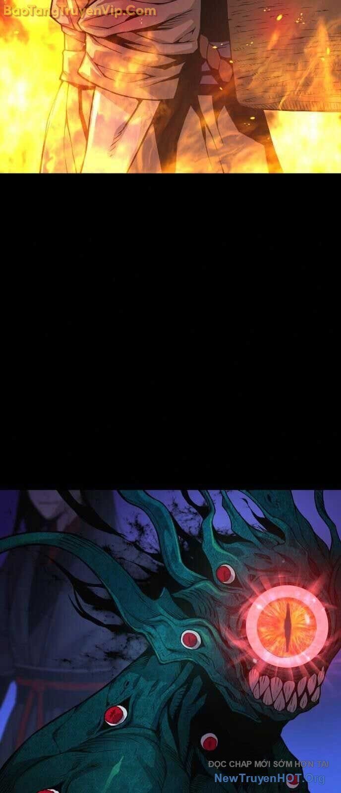 Truyện Tranh Quái Lực Loạn Thần trang 7