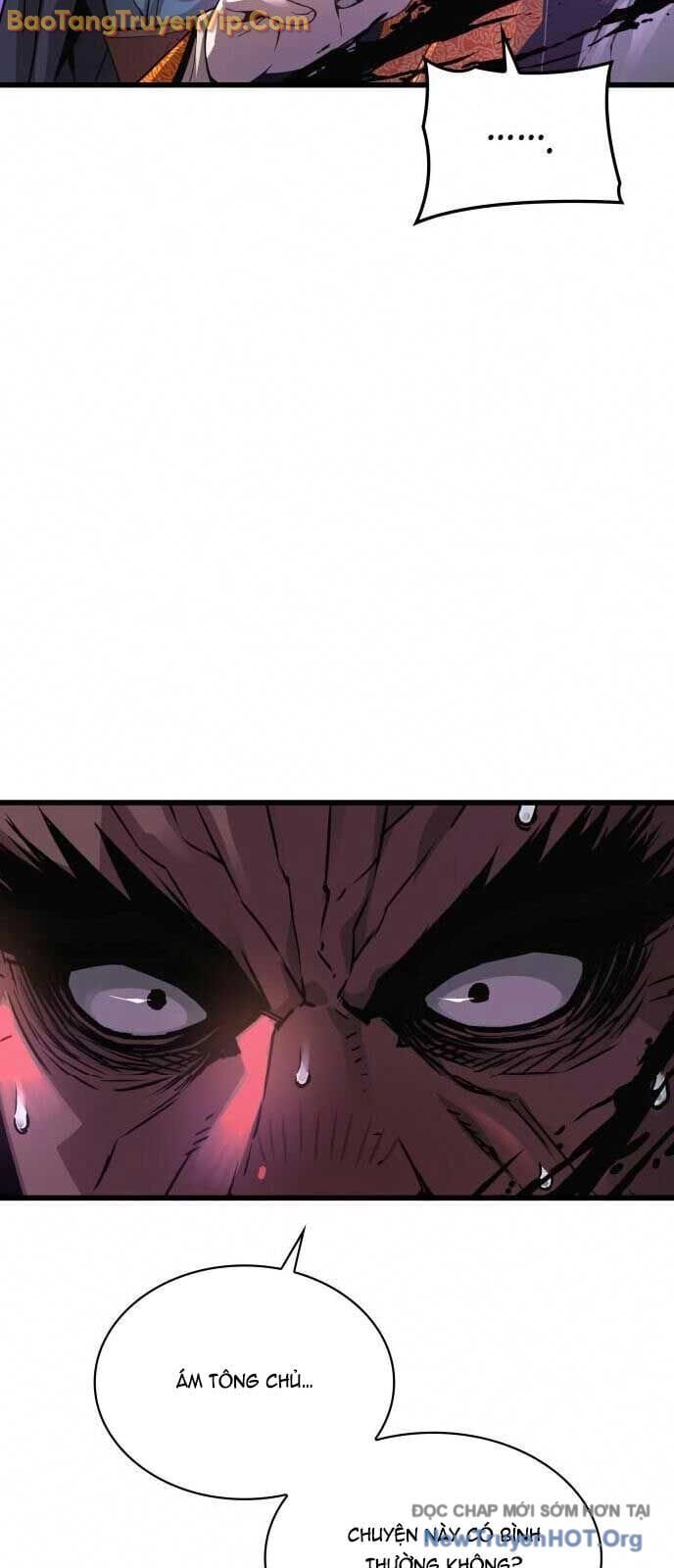 Truyện Tranh Quái Lực Loạn Thần trang 7