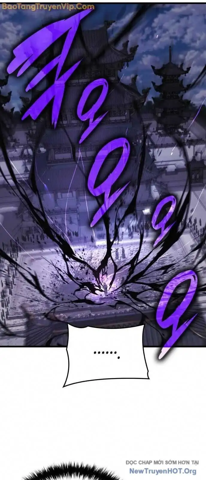 Truyện Tranh Quái Lực Loạn Thần trang 7