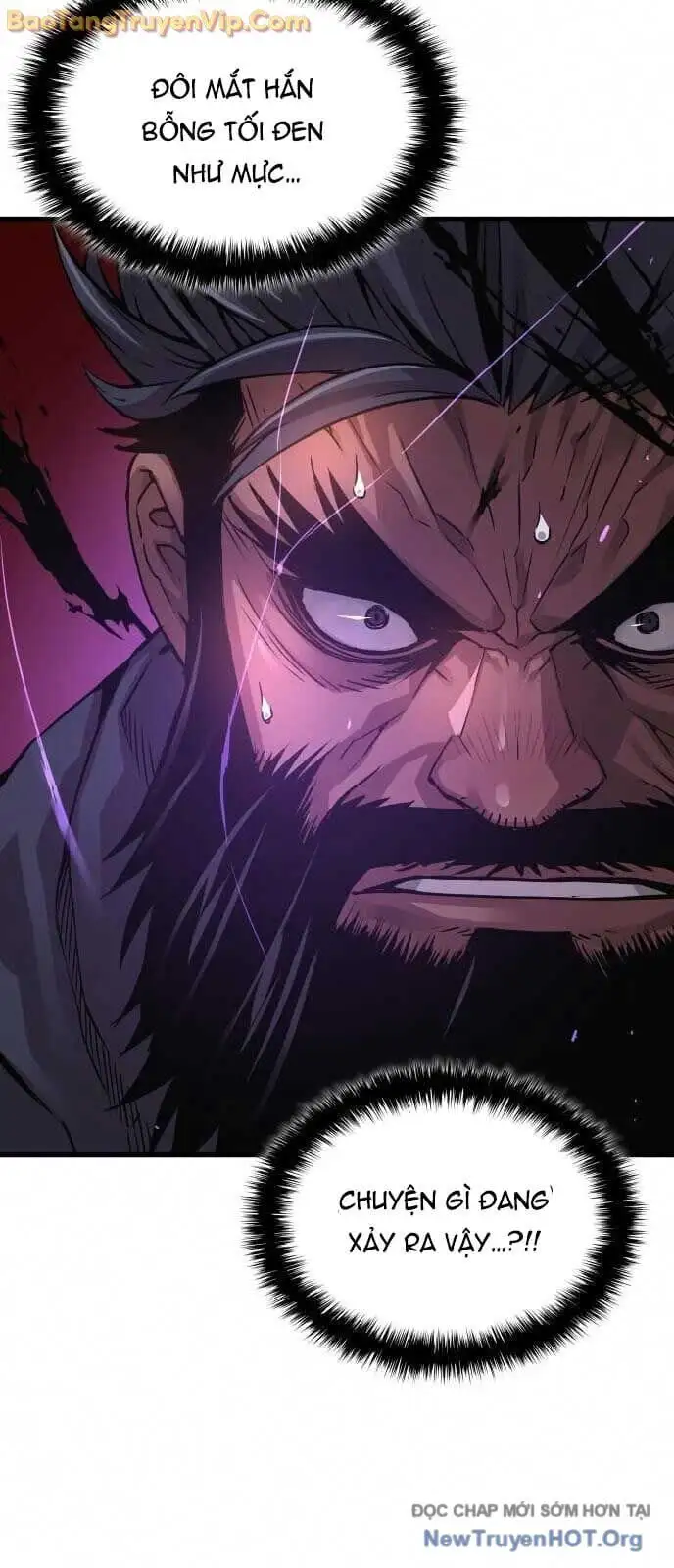 Truyện Tranh Quái Lực Loạn Thần trang 7