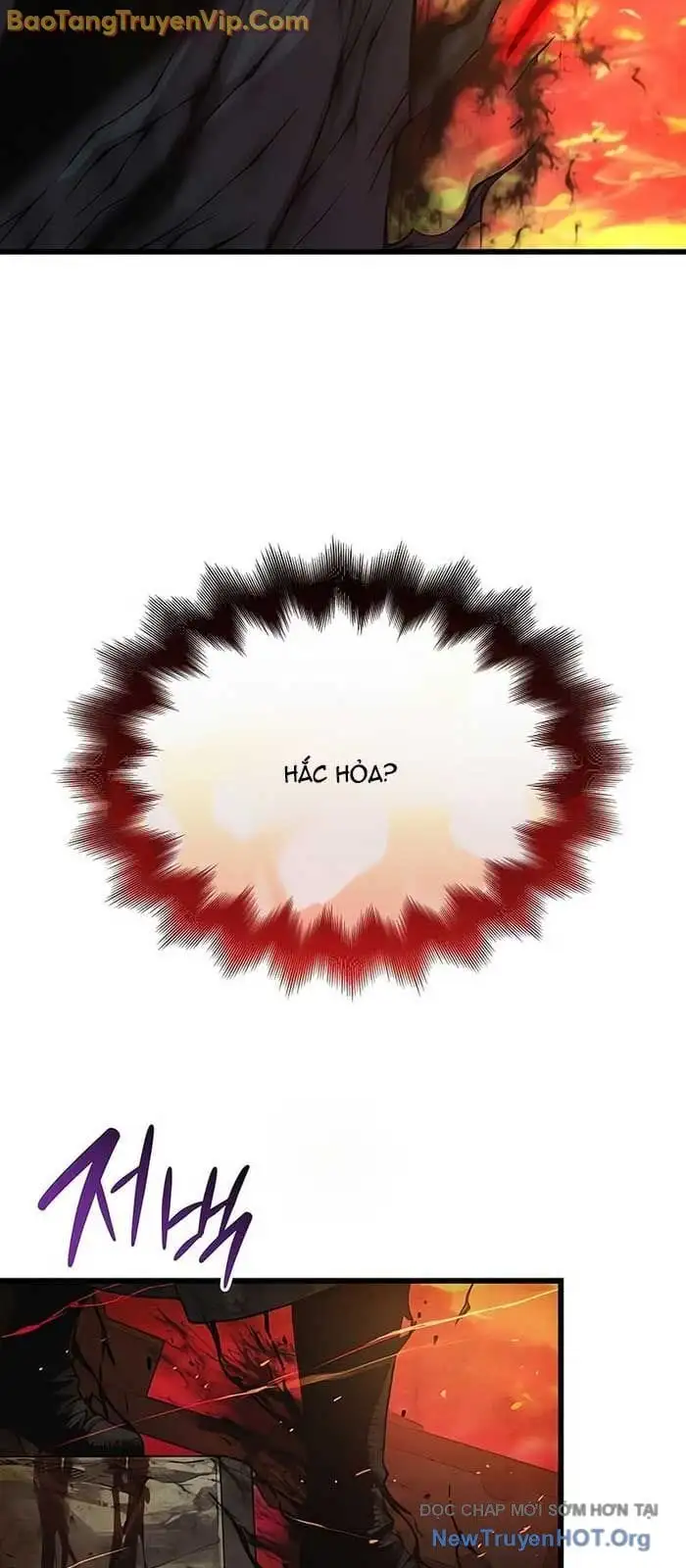 Truyện Tranh Quái Lực Loạn Thần trang 7