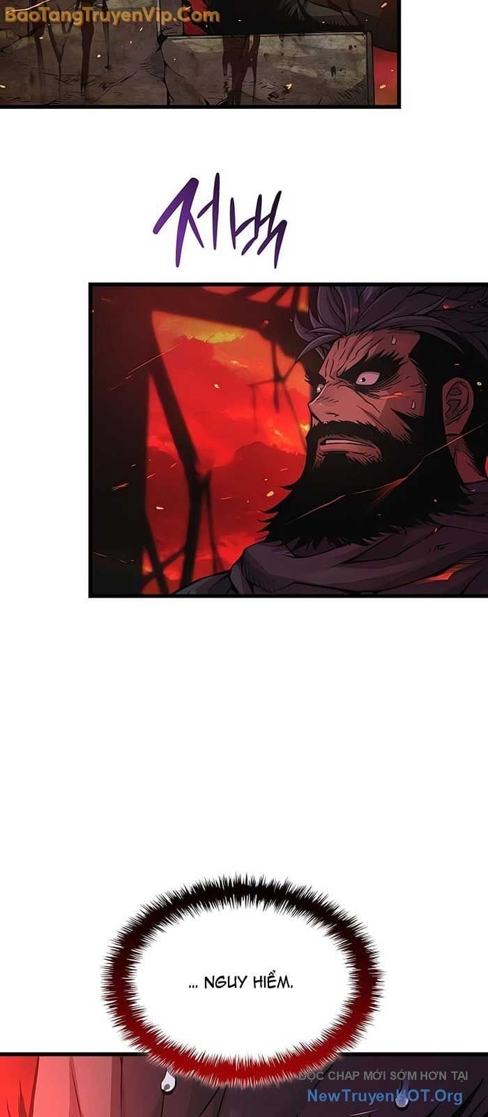 Truyện Tranh Quái Lực Loạn Thần trang 7