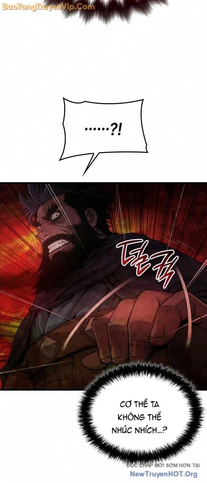 Truyện Tranh Quái Lực Loạn Thần trang 7