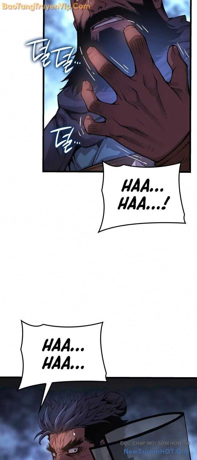 Truyện Tranh Quái Lực Loạn Thần trang 7